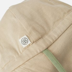Cloby UV-Sonnenhut | Olive Green/Sandy Beach
