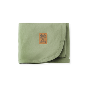 Cloby UV-Decke | Olive Green