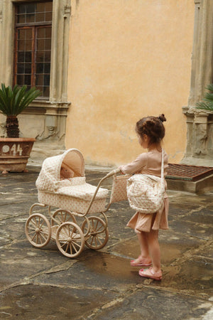 Konges Sløjd Puppenwagen "Mini Doll Pram" | Mirage