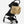 Rive Droite Wickeltasche 