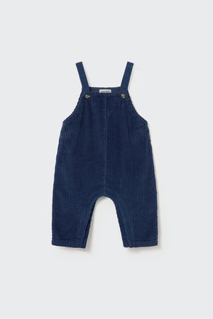 Cozmo Latzhose | Navy