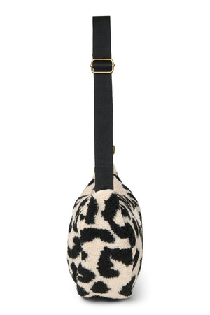 Studio Noos Gürteltasche für Erwachsene "Teddy" Holy Cow