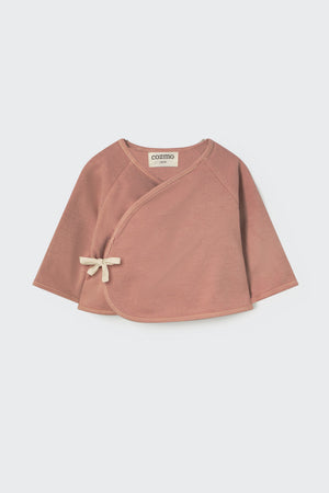 Cozmo Top | Rose