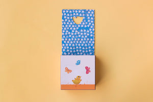 Londji Memory Game "Chicks & Chickens"