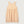 Gray Label ärmelloses Kleid Melon Cream, gestreiftes Kinderkleid aus Bio-Baumwolle mit Knöpfen, sommerlich & leicht