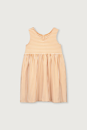 Gray Label Ärmelloses Kleid | Melon - Cream