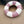 Petites Pommes Schwimmring Anna | Dunkles Rose 60cm
