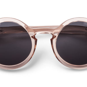 Liewood Sonnenbrille "Darla Sunglasses" | Rose Transparent