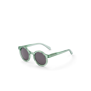 Liewood Sonnenbrille "Darla" | Peppermint Transparent