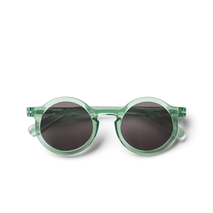 Liewood Sonnenbrille "Darla" | Peppermint Transparent
