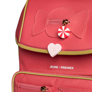 Jeune Premier Sac à dos scolaire Ergomaxx | Candy