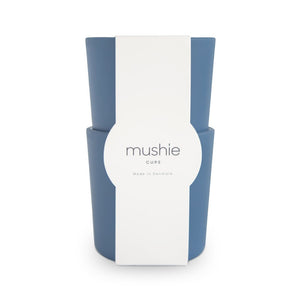 Mushie Trinkbecher | Twilight Blue