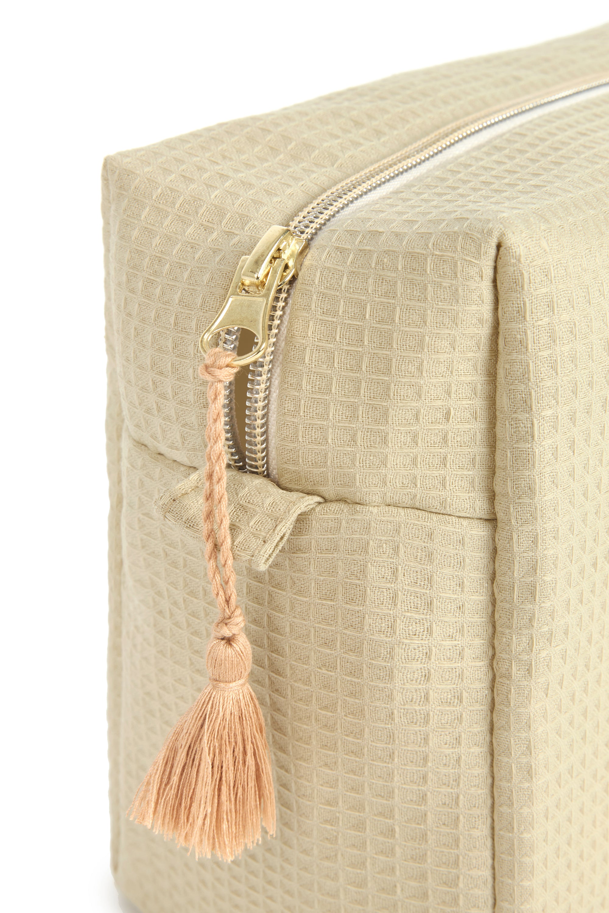 Nobodinoz Kosmetiktasche "Diva Opera" Green Tea