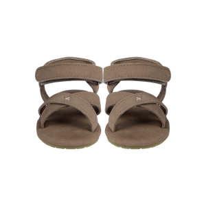Donsje Baby Sandales "Tobi" Truffle Nubuck