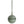Mushie Silicone Pacifier Holder | Dried Thyme