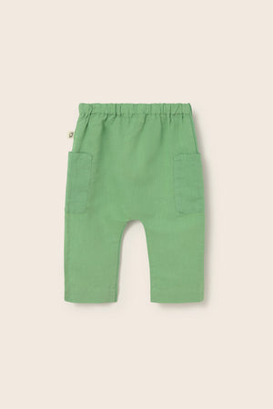 Cozmo Hose "Evan" | Green