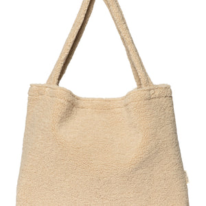 Studio Noos Teddy Bag "Mom Bag" | Ecru