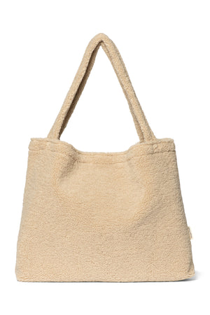 Studio Noos Teddy Bag "Mom Bag" | Ecru