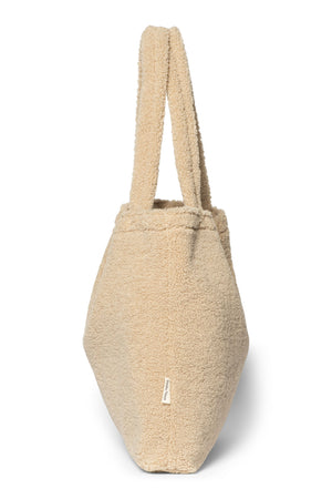 Studio Noos Teddy Bag "Mom Bag" | Ecru