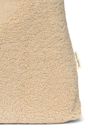 Studio Noos Teddy Bag "Mom Bag" | Ecru