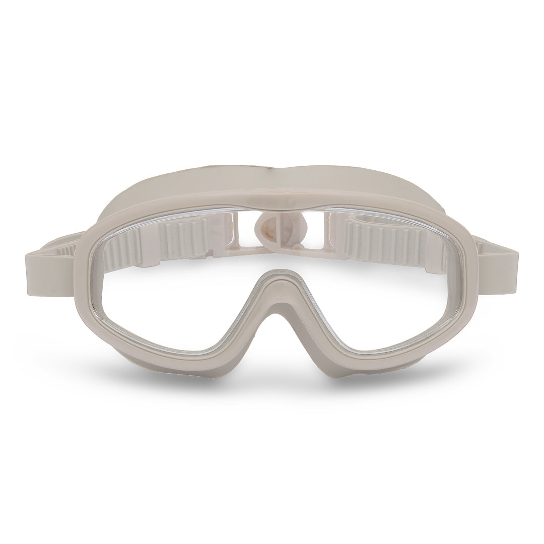 Petites Pommes Schwimmbrille Hans |  Grau