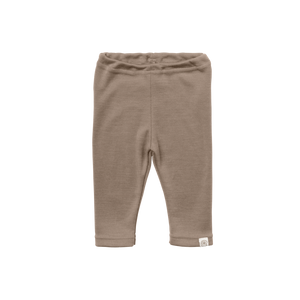 Engel Laine Soie Legging bébé | Sable
