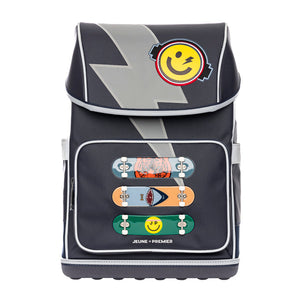 Jeune Premier Ergomaxx Set | Skate