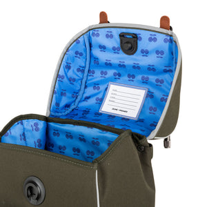 Cartable Jeune Premier Ergomaxx | FC Jeune Premier