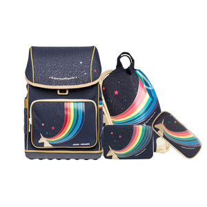Jeune Premier Ergomaxx Set | Unicorn Gold