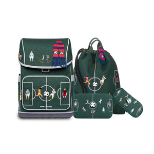 Jeune Premier Ergomaxx Set | FC Jeune Premier