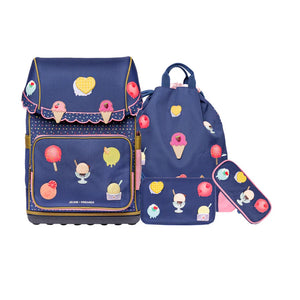 Jeune Premier Ergomaxx Set | Disco Dip