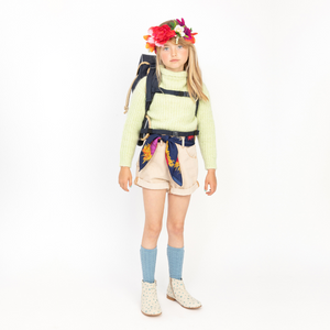 Jeune Premier Schulrucksack Ergomaxx | Unicorn Gold