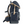 Jeune Premier Schulrucksack Ergomaxx | Unicorn Gold