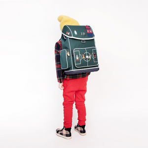 Jeune Premier Ergomaxx Set | FC Jeune Premier