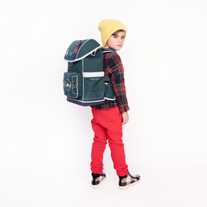 Cartable Jeune Premier Ergomaxx | FC Jeune Premier