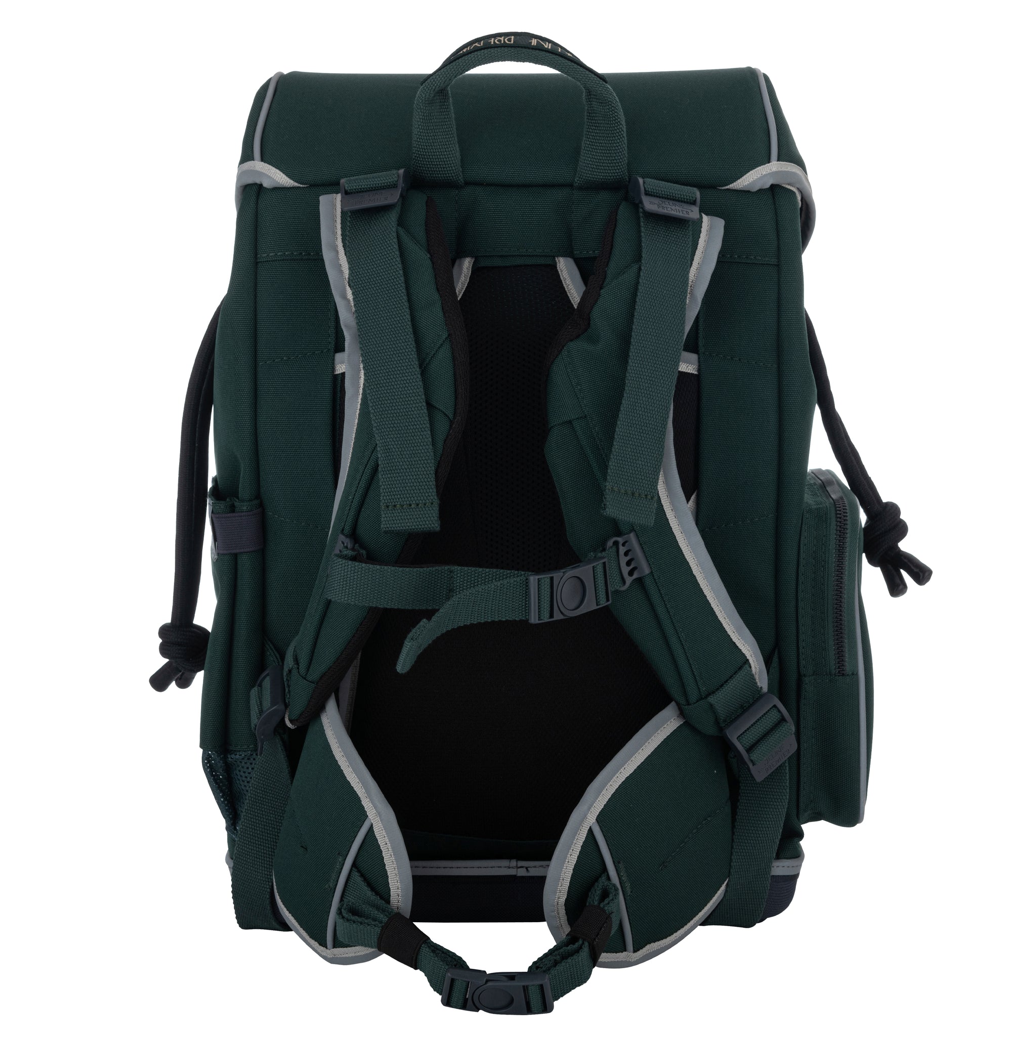 Jeune Premier Schulrucksack Ergomaxx "FC Jeune Premier