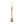 Mushie Pacifier Clip | Eva Sage