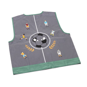 Gilet Fluo Jeune Premier | FC Jeune Premier