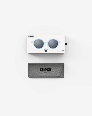 Izipizi Baby Sonnenbrille #D 0-9 Monate | Sweet Blue