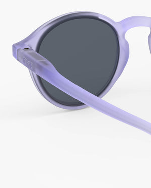 Izipizi Lunettes de soleil enfant Kids #D 3-5 ans Lavande