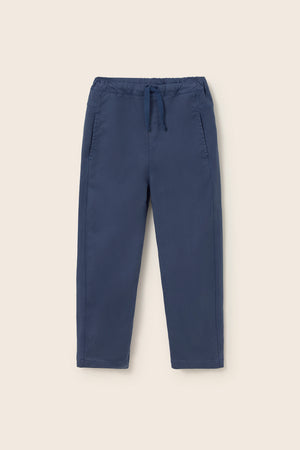 Cozmo Pantalon "Fabio" | Marine