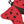 Fabelab Rassel | Mars Red (Marienkäfer)