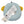 Fabelab Rassel | Whisper White (Biene)