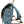 Fabelab Rucksack Small In The Air Bear | Slate