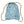 Fabelab Tasche String Bag Bear | Slate