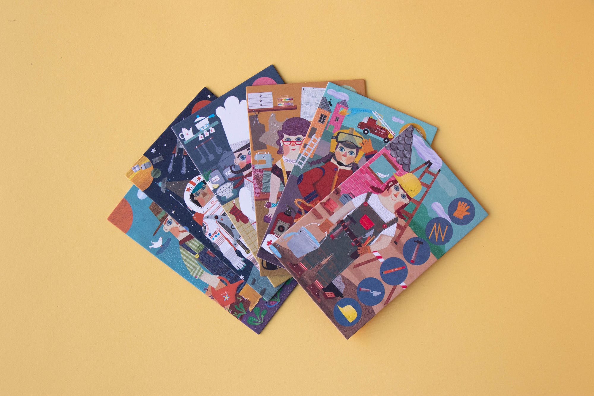 Londji Lotto "I Want To Be"