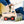 Fagus Lastwagen Unimog Basismodell aus Holz