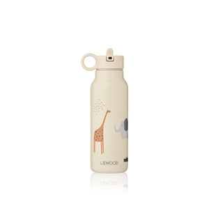 Gourde Liewood "Falk" Safari | Sandy Mix 350 ml