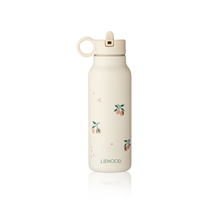 Gourde Liewood "Falk" Peach | Sea Shell Mix 350ml