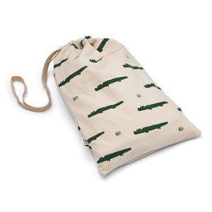 Liewood Unterhemden Tank-Top "Faris" Carlos Sandy Mix 2er- Pack